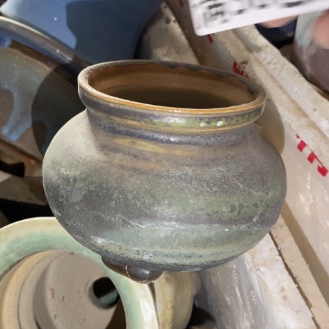 罐9620 微瑕38包邮景德镇陶瓷