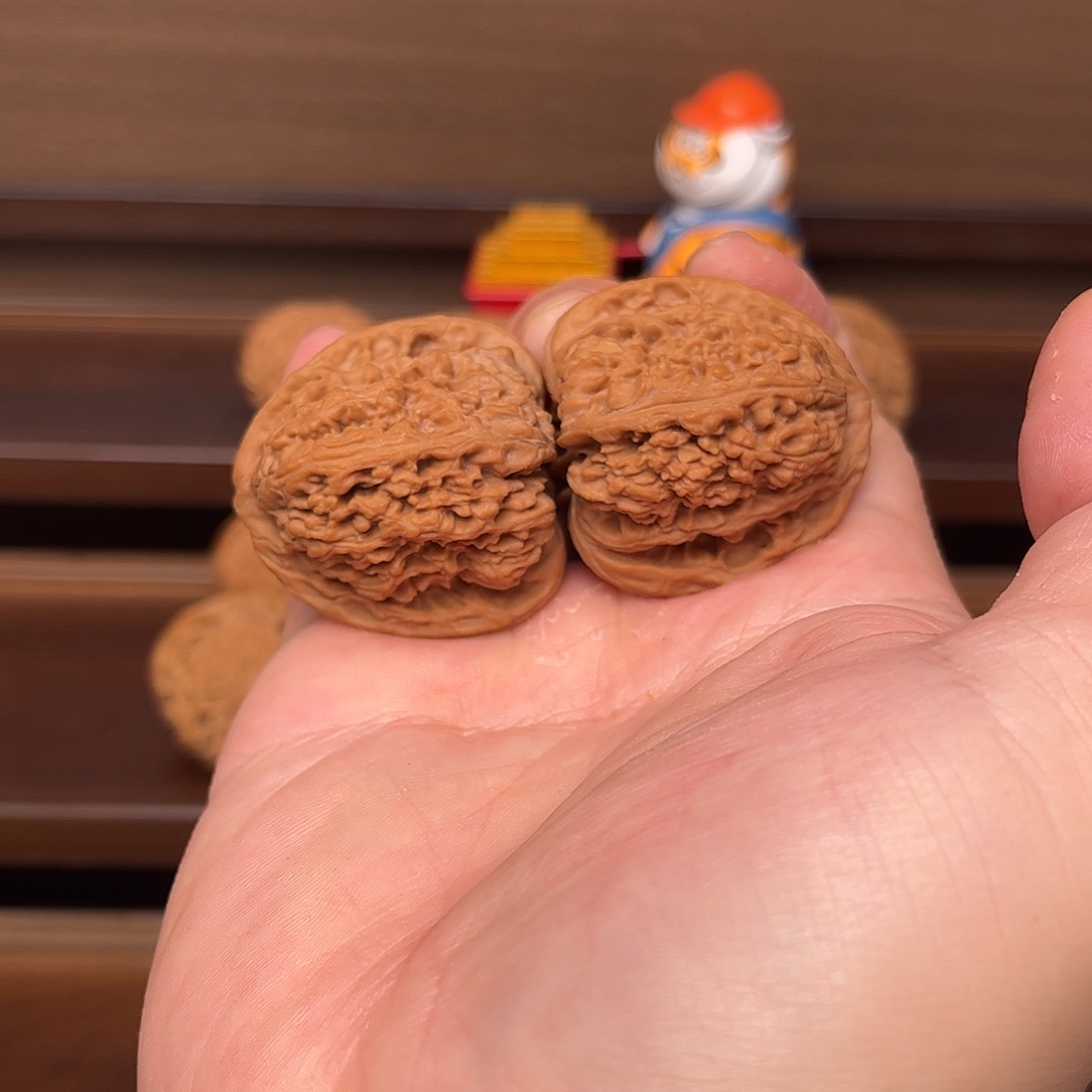 吊坠文玩核桃南疆石