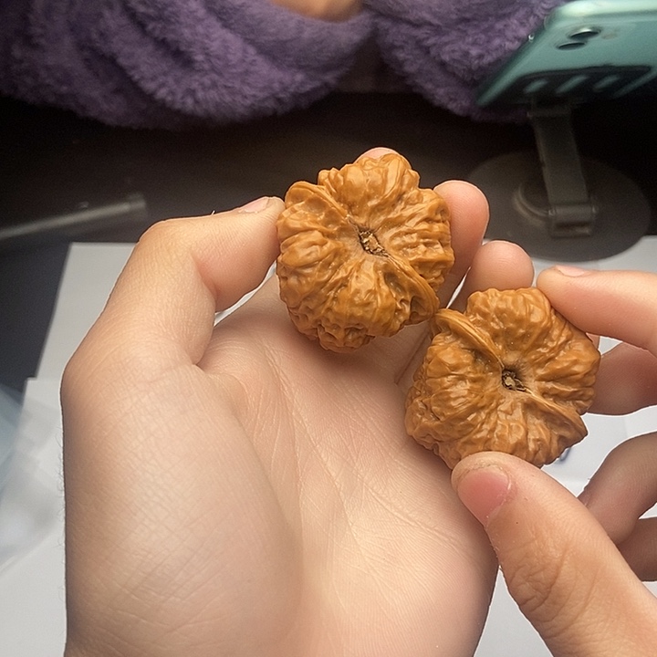 桃核吊坠万*河55555555555