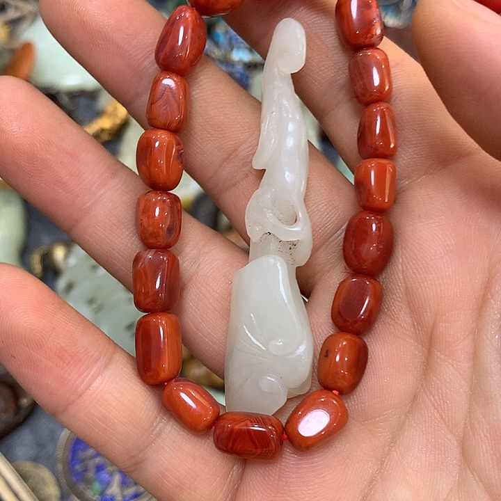 玲***玲小物件一个 小物件