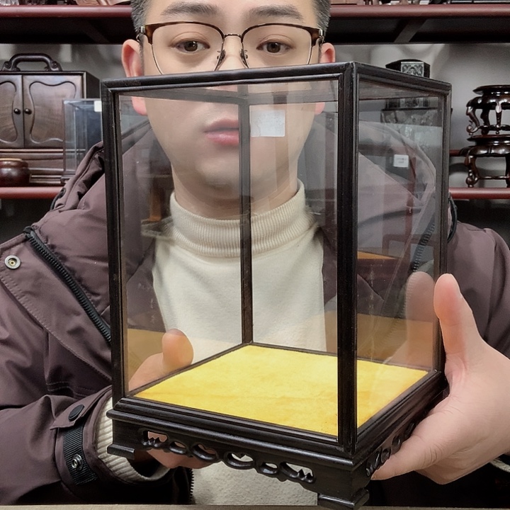 紫砂工艺品工艺品底座