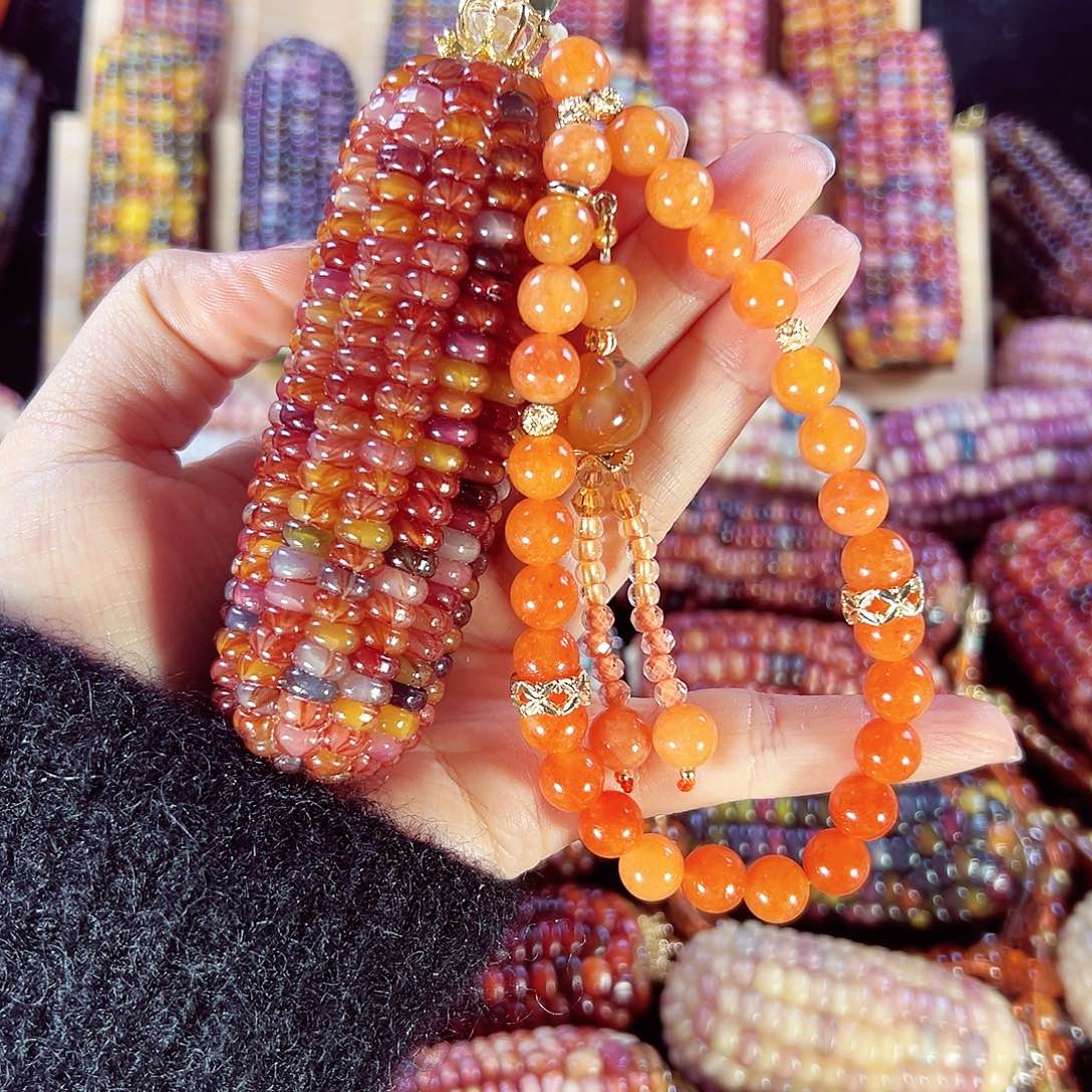 树脂缘缘宝拍550