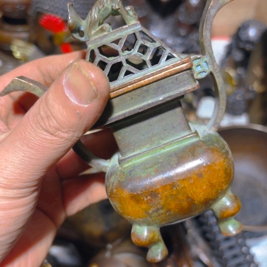 铜的 全清了 正常发货