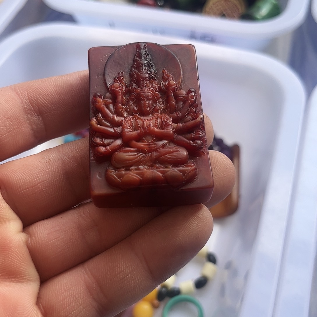 大果紫檀（缅甸花梨）