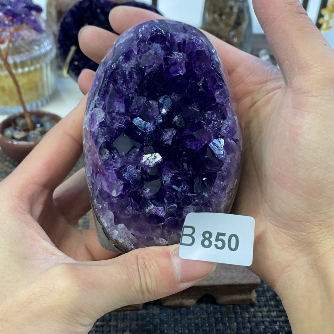 水晶摆件摆件未镶嵌