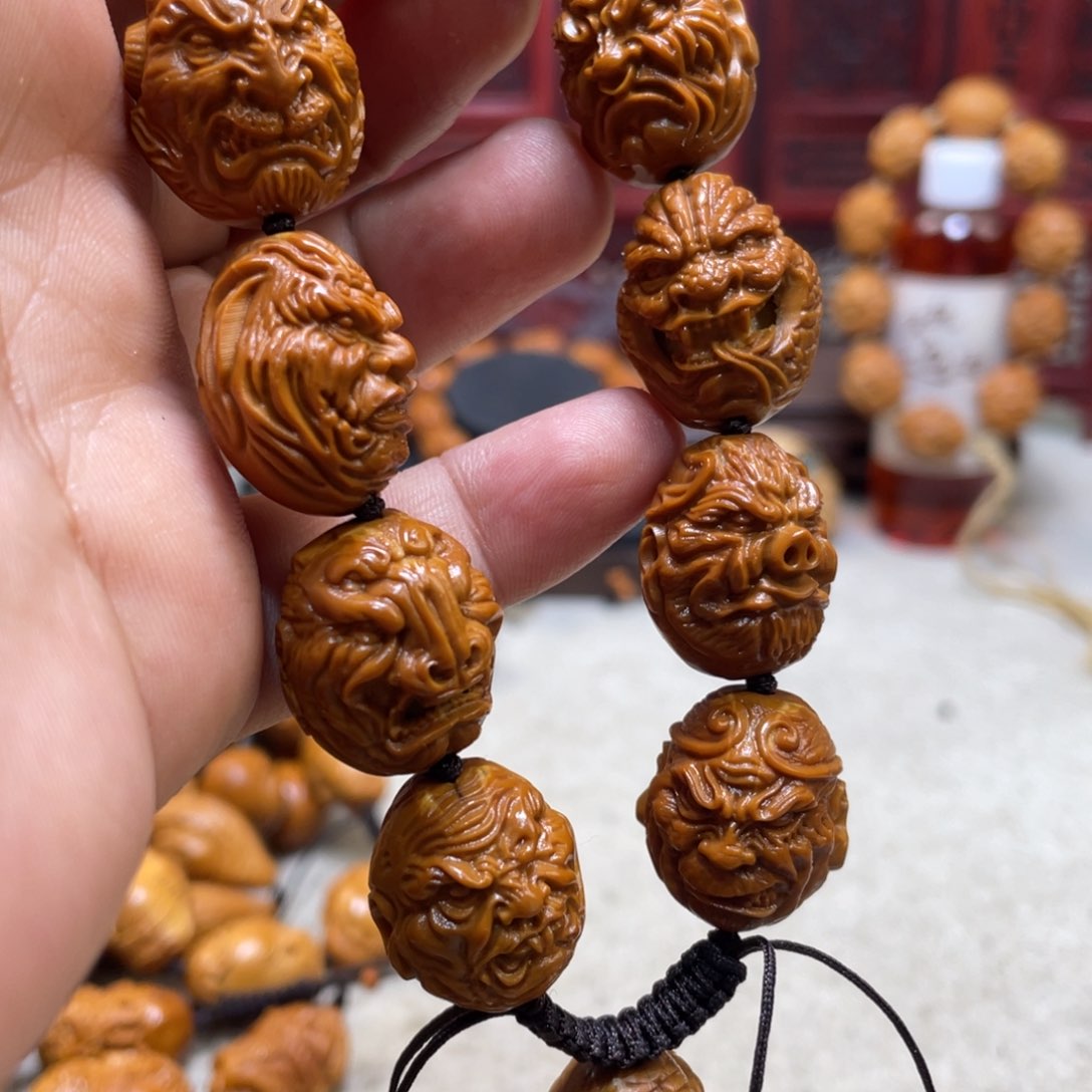 橄榄核吊坠橄榄橄榄