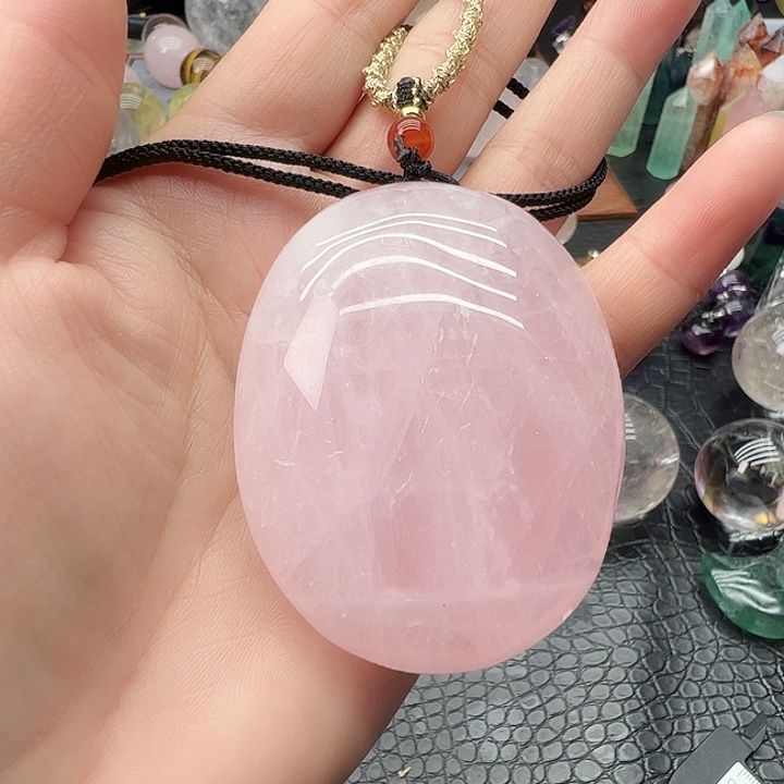 未镶嵌眼镜水晶280