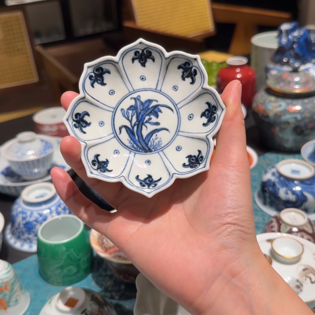 灵隐上瘾单品推荐