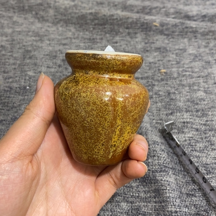 紫砂茶杯非常漂亮好看的碗