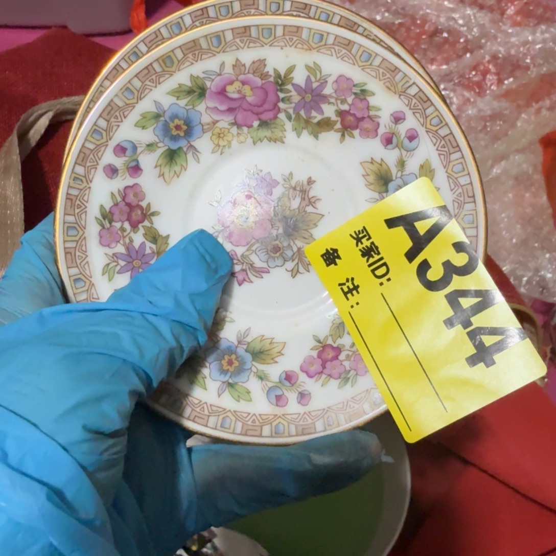 石***达杂色豆（科檀/科特迪瓦檀木）