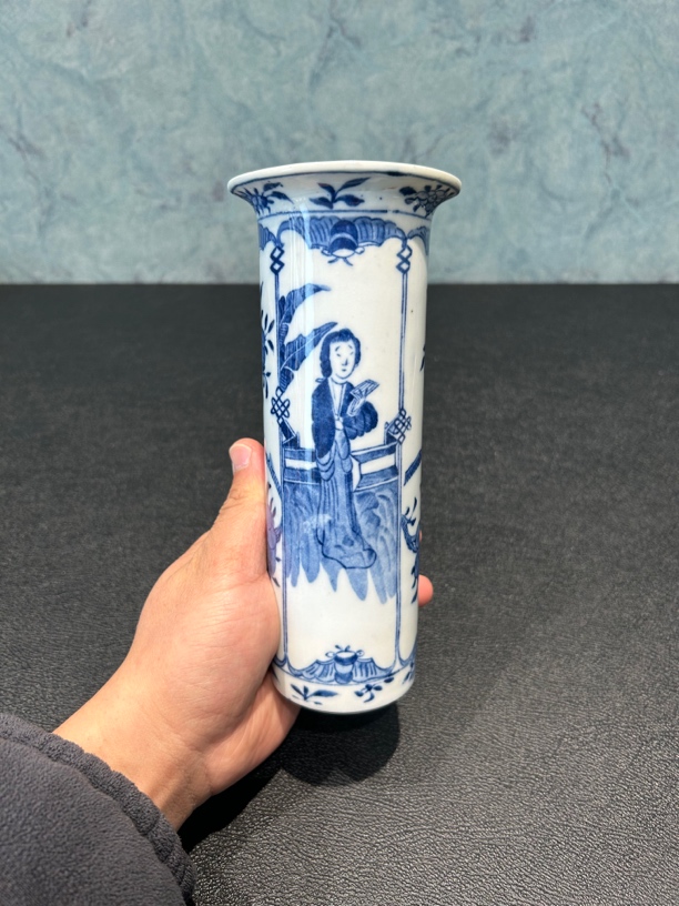 现代陶瓷工艺品花瓶