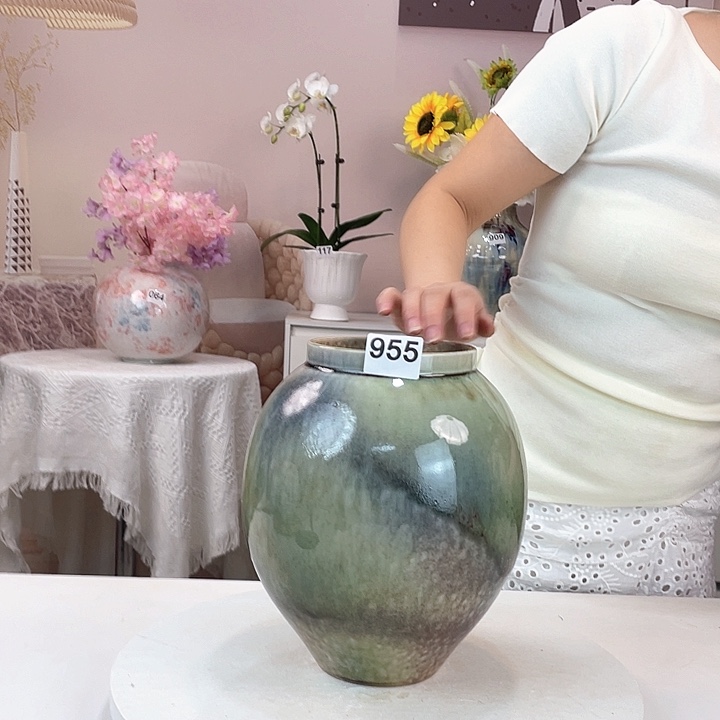 摆件955 瑕疵景德镇陶瓷艺术精品