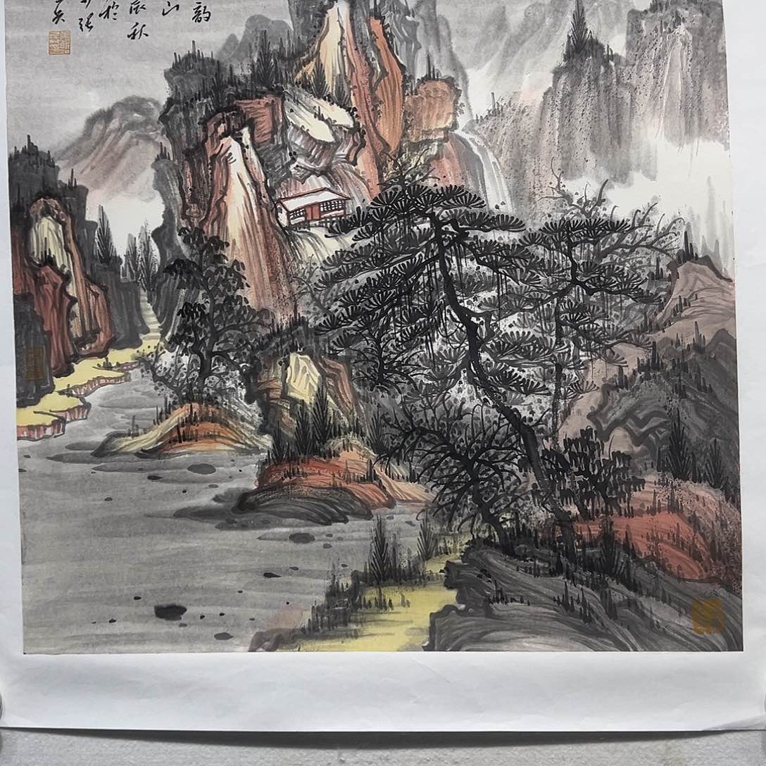 国画哈哈哈哈哈哈哈哈姐姐家