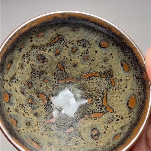 【闪购商品】茶盏-444............