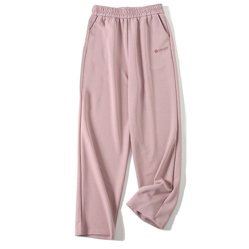 【闲暇时光】单条长裤/云感舒弹/挺括有型/日常好穿A7821#8319