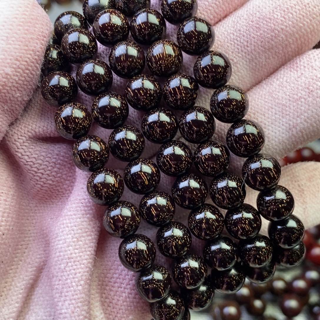 檀香紫檀（小叶紫檀）0.8/108爆星