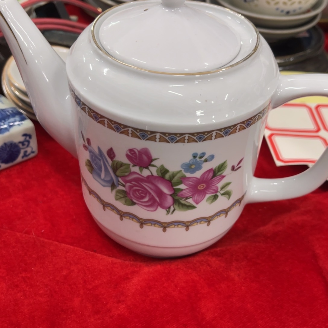 老***田陶日用家用陶瓷制品