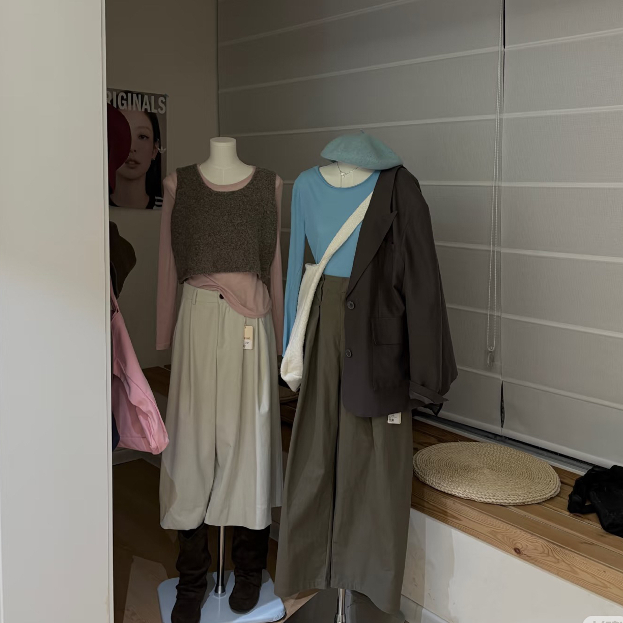 （600-699）韩系多巴胺吊带连衣裙女夏季减龄气质收腰海边度长裙