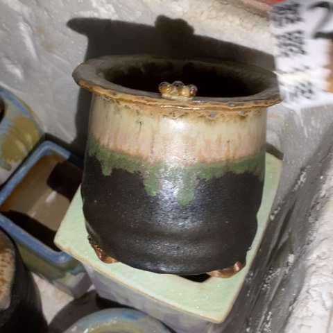 罐2944 微瑕38包邮景德镇陶瓷