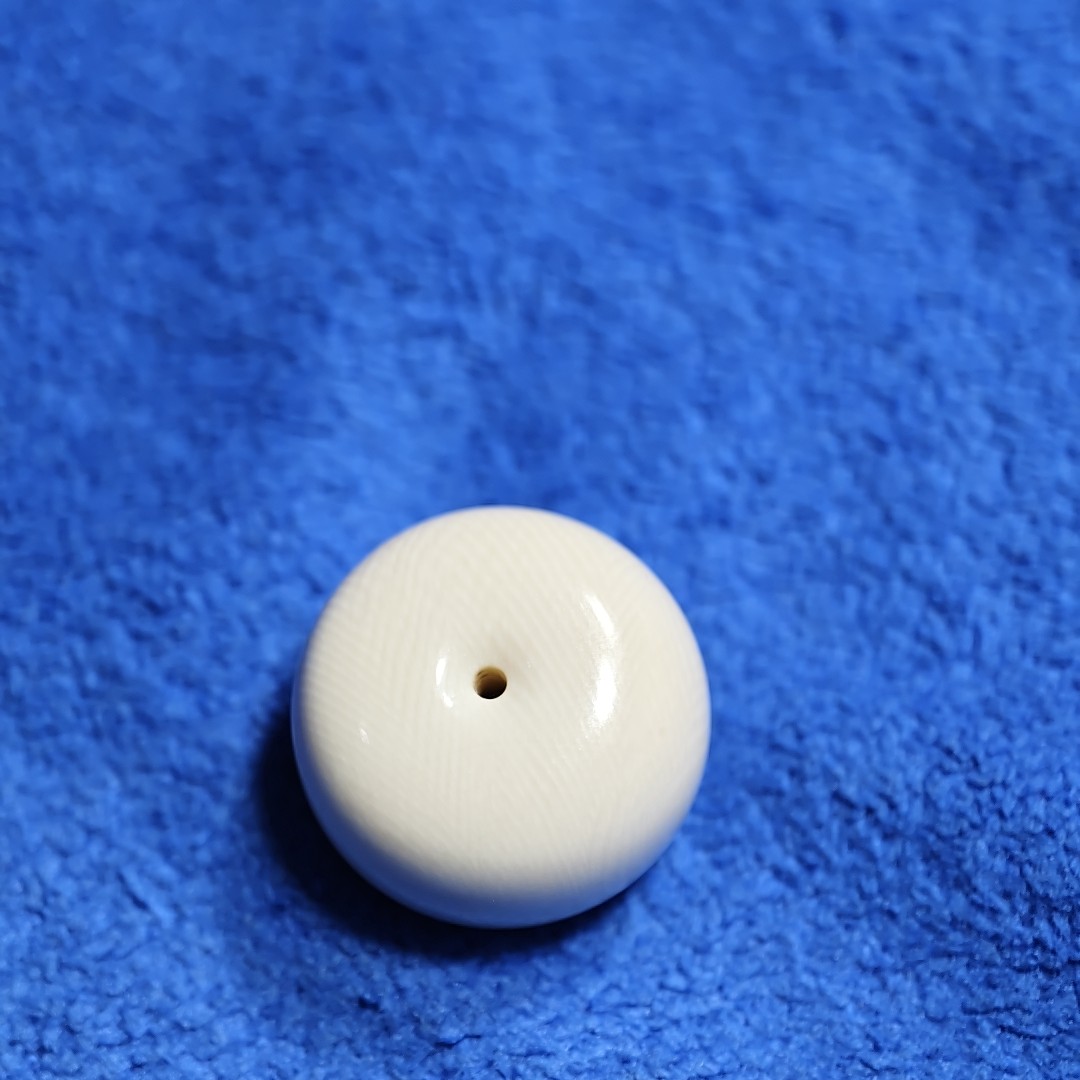 猛犸牙墩子一个支持复检