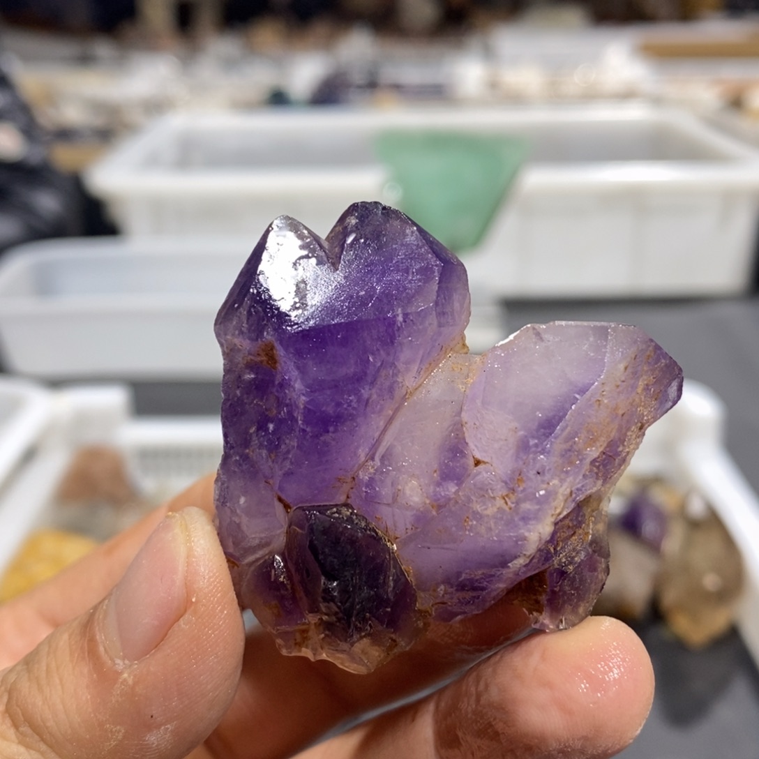 水晶水晶、水晶、水晶未镶嵌