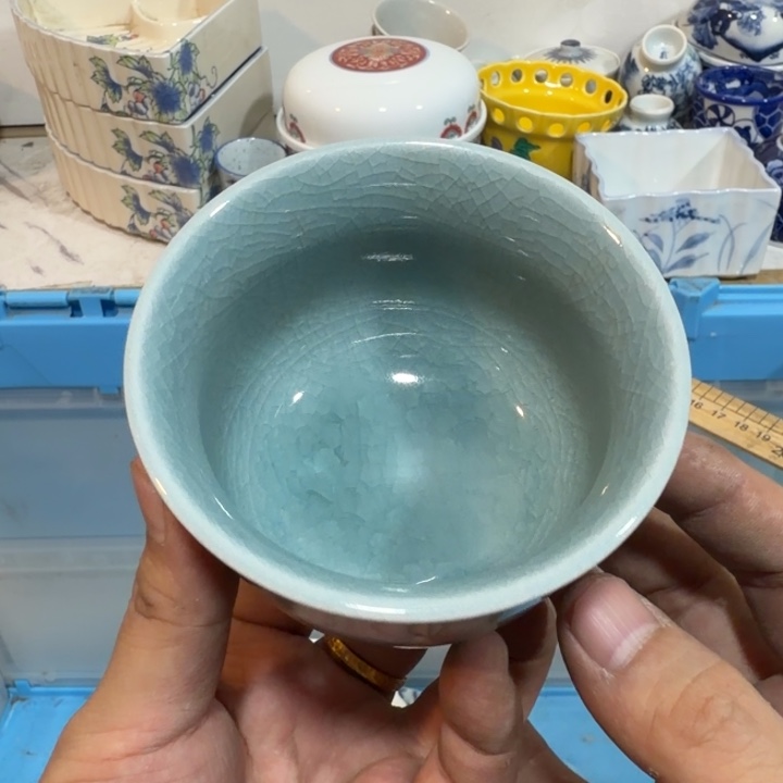 陶瓷推荐第二名20包邮
