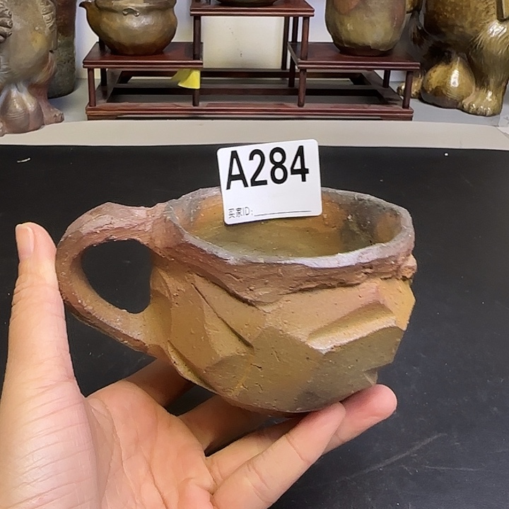 备前烧作品备前烧作品