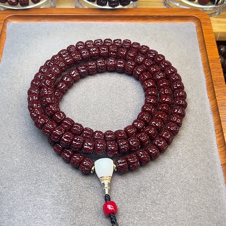 金刚菩提吊坠金刚11