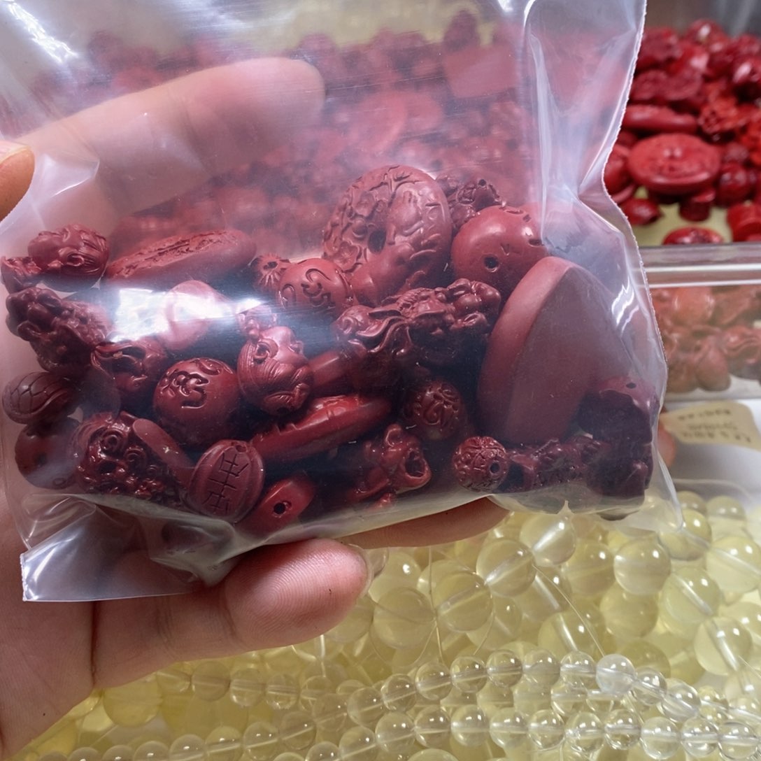 水晶手链未镶嵌567889999990