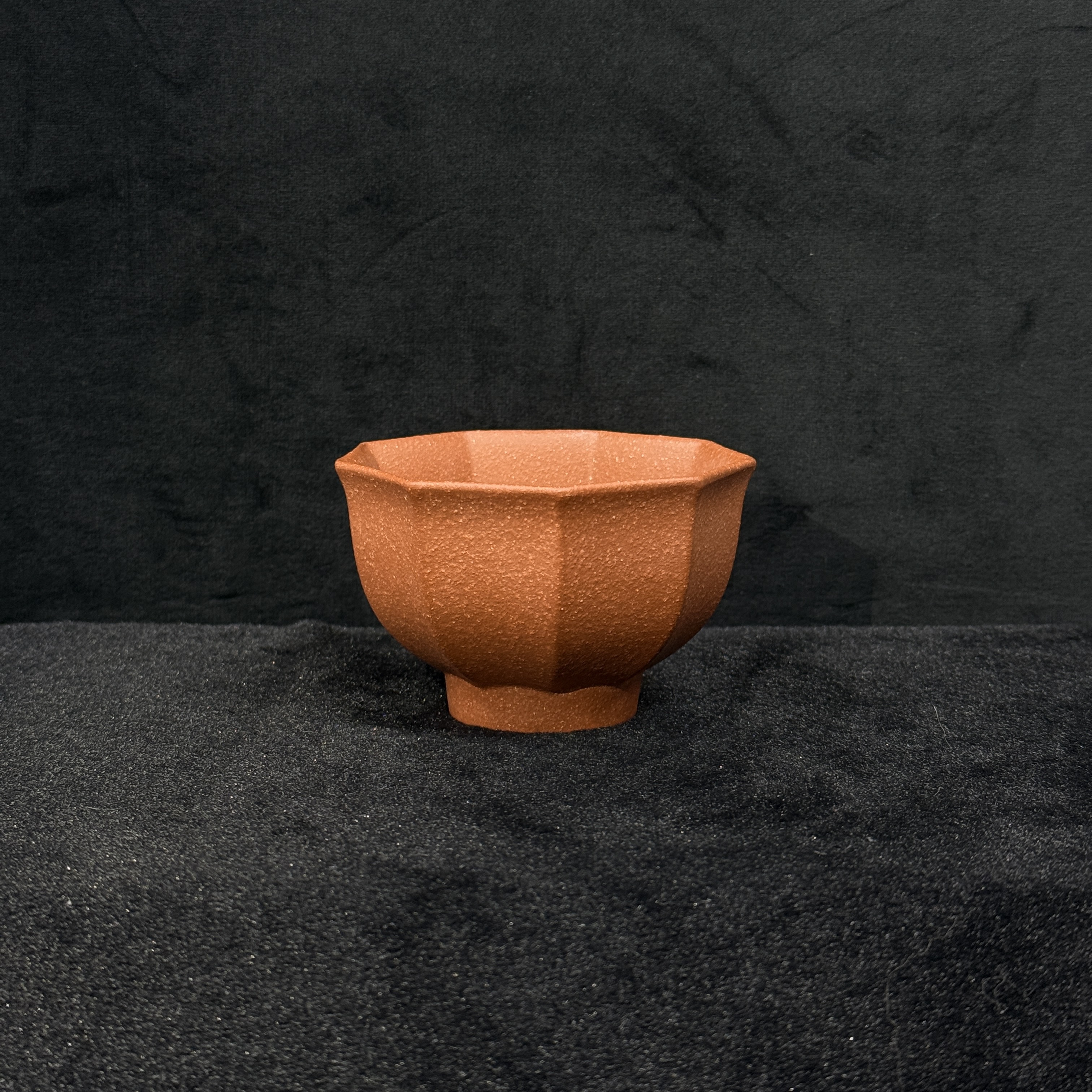 46/B1209024//紫砂杯/