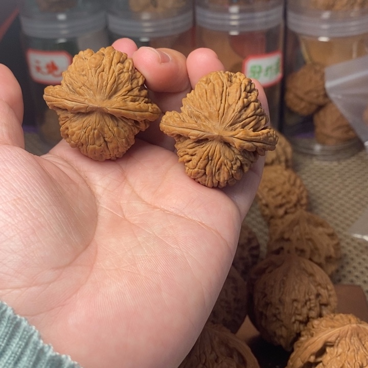 核桃手串/手链四座楼39