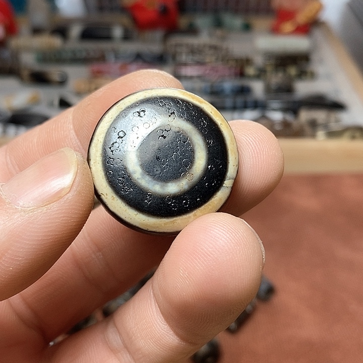 玛瑙/玉髓颈饰未镶嵌53