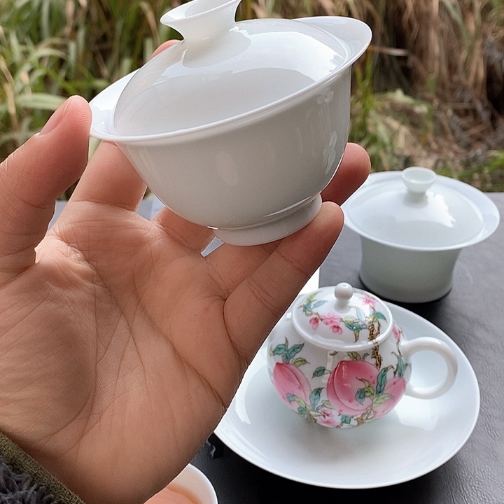 景德镇瓷器艺术品