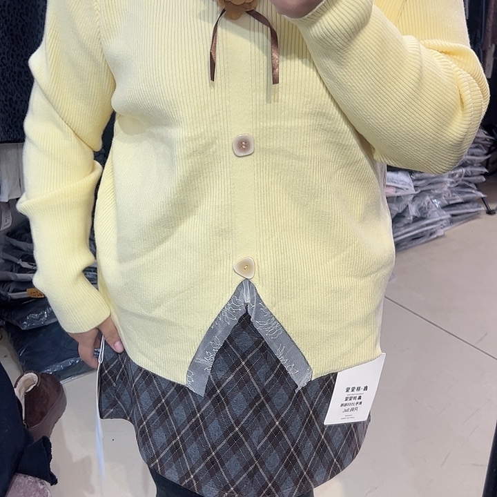 备注颜色姐妹们好看的