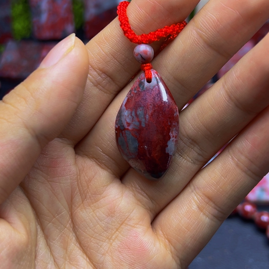 天然辰砂朱砂朱砂