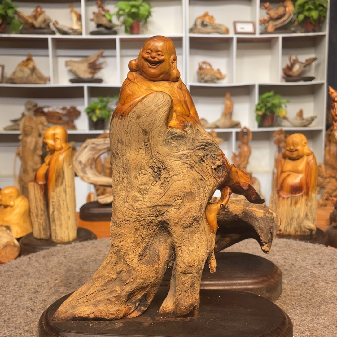 阿***平柏木（崖柏）26545555566555