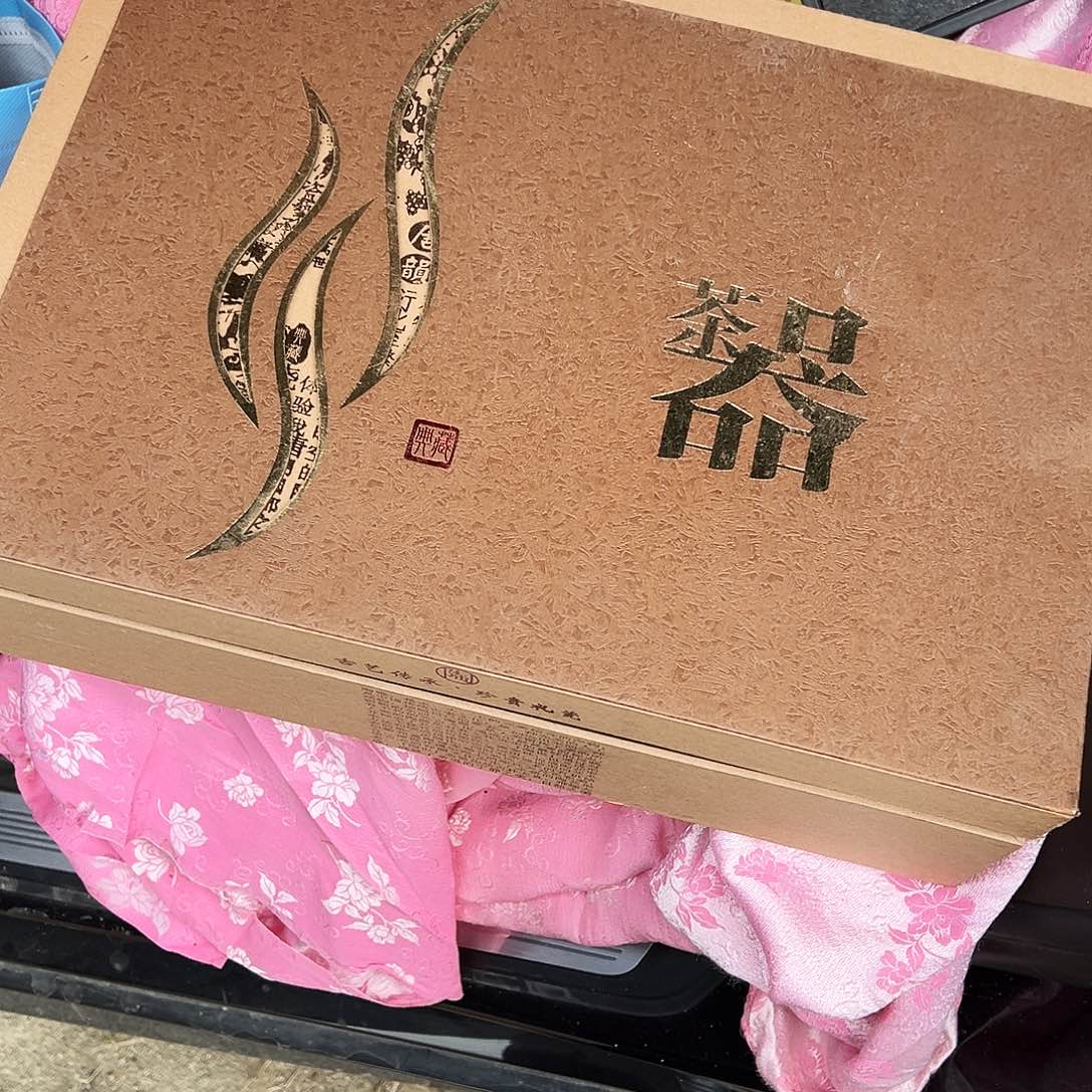 厚***峰非洲紫檀（红花梨）