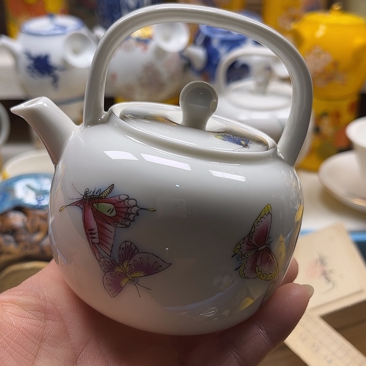 瓷片清库存满18包邮，新疆西藏青海不包邮，回流瓷器、