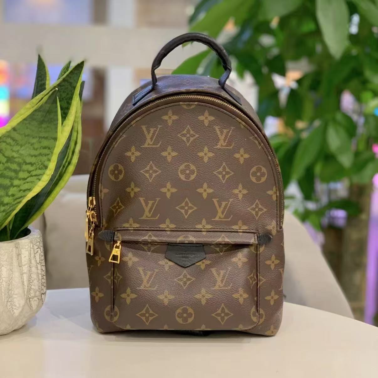 95新  爱包包奢品/LV路易威登  单肩包 5091