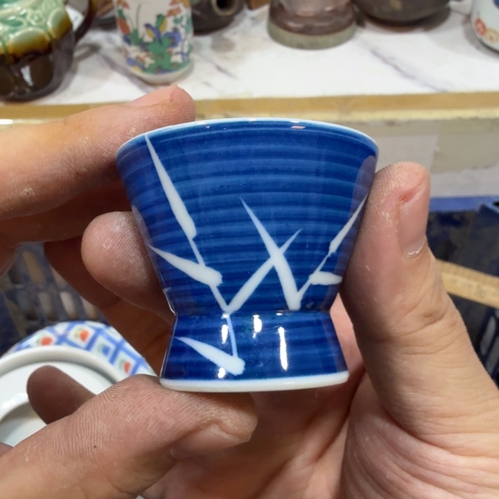 陶瓷推荐第二名20包邮