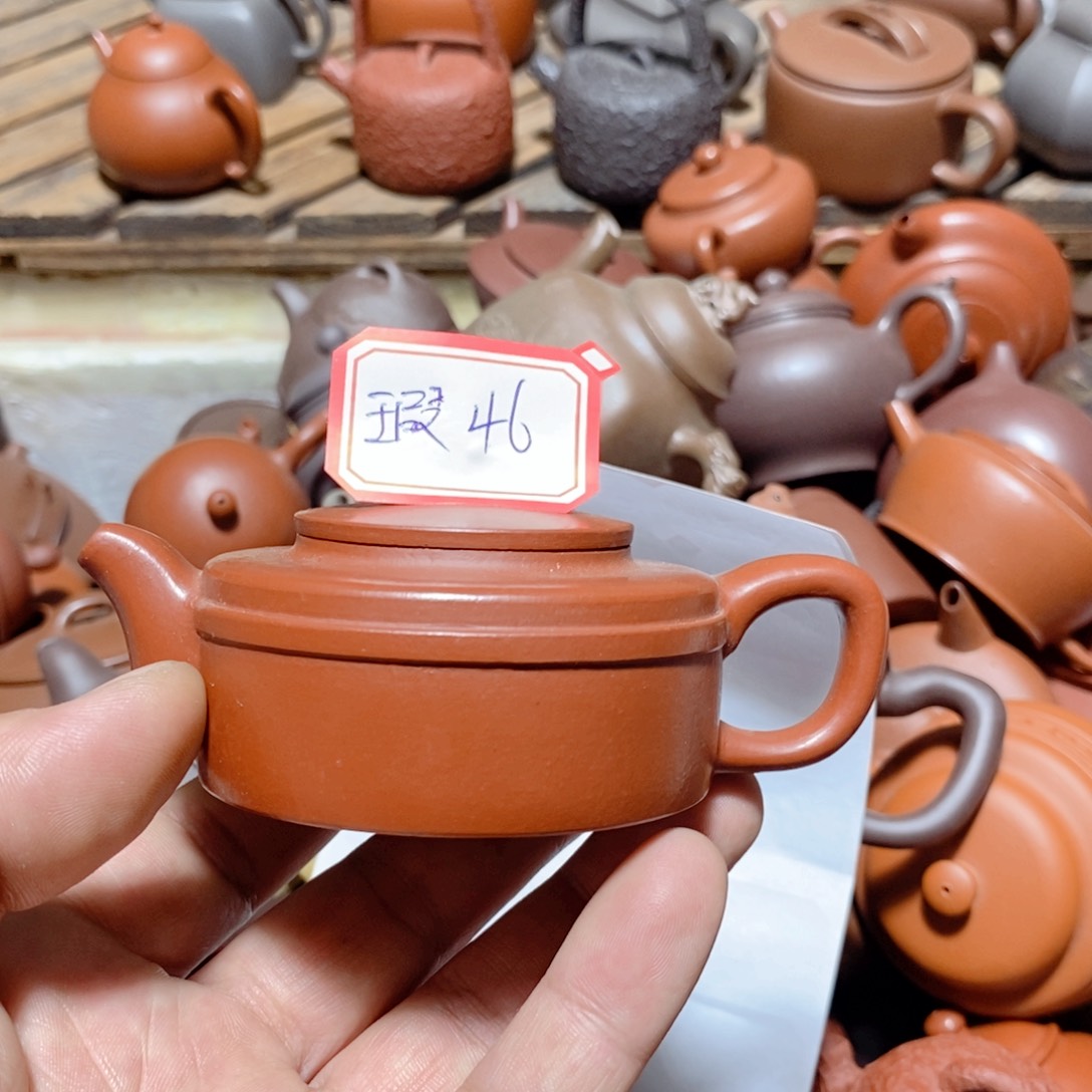 紫砂茶壶欢迎各位光临惠顾