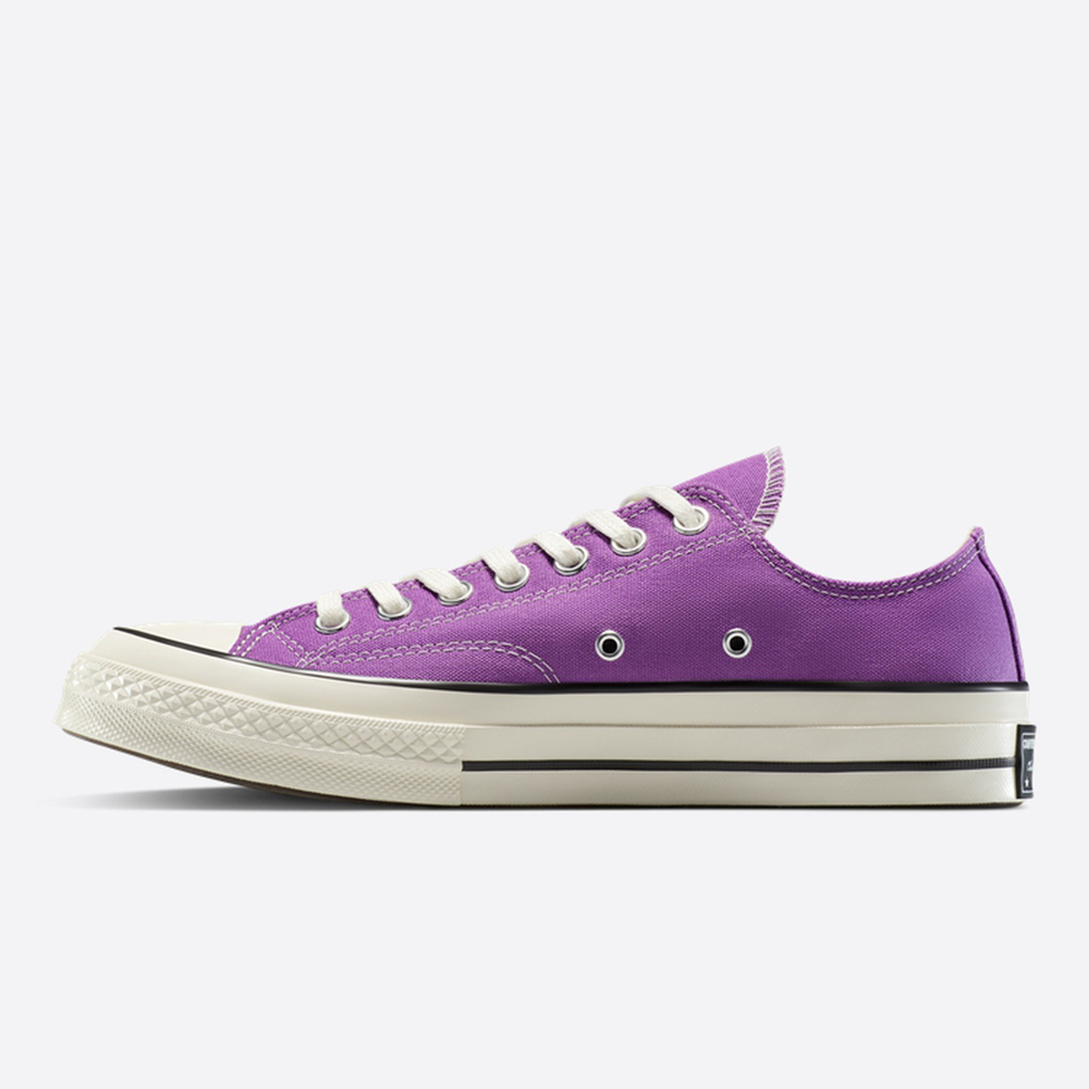 【滔搏联动】converse/匡威 中性Taylor 70S SEASONAL帆布鞋A13336C