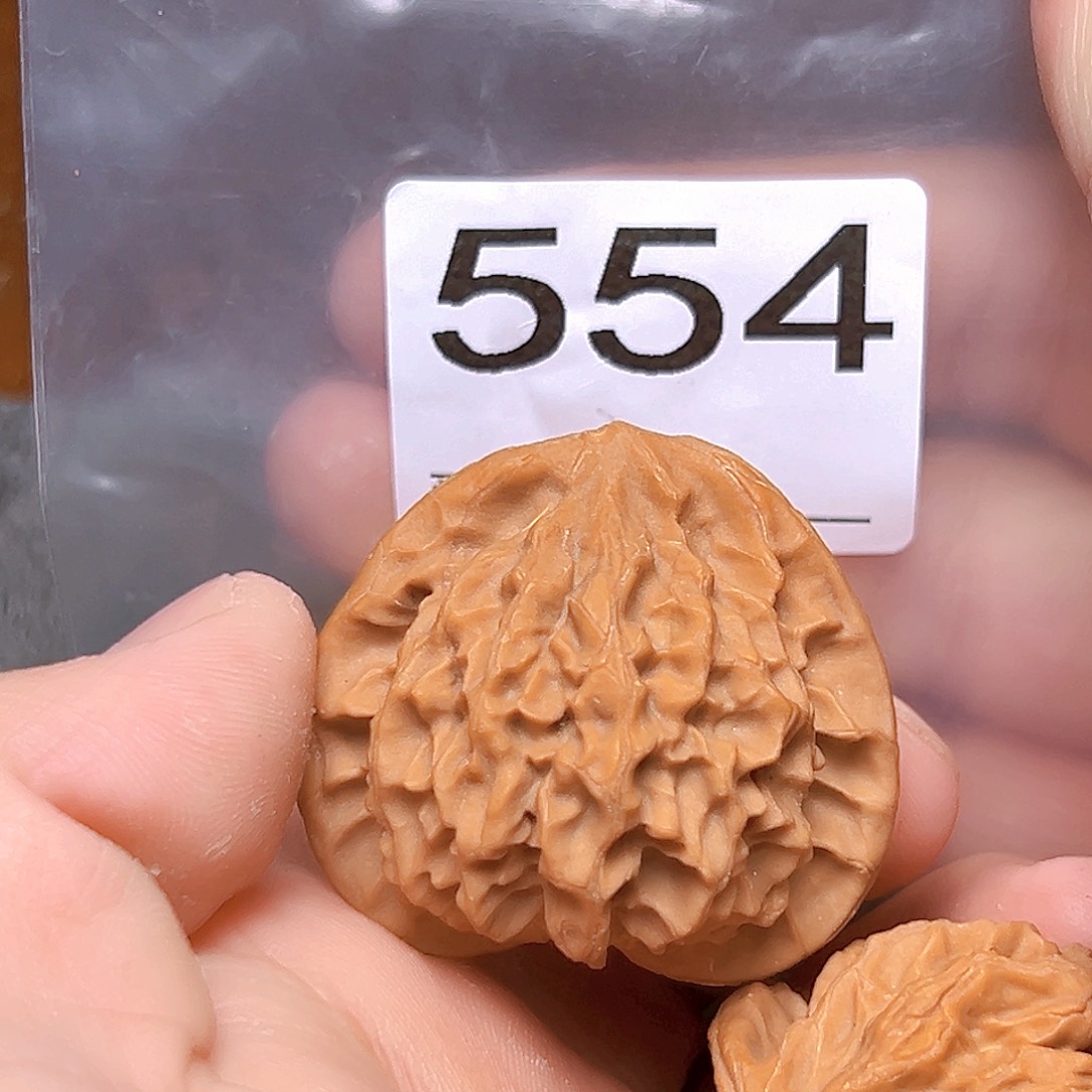 吊坠文玩核桃41小帽
