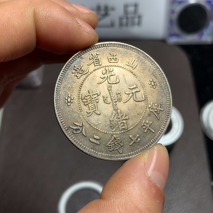 泉藏臻选    闪购链接  一图一物    复古手工艺品摆件
