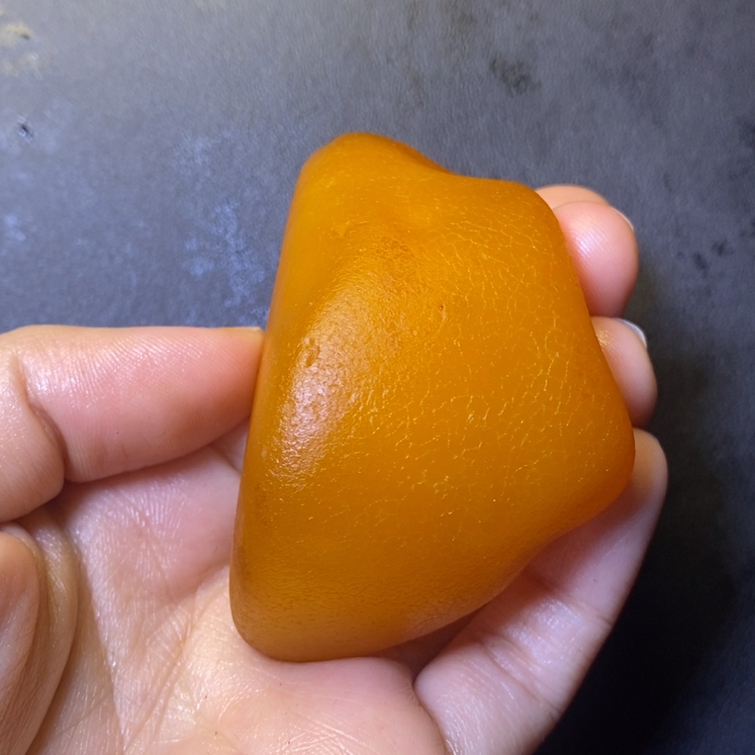 未镶嵌定制琥珀琥珀蜜蜡吊坠