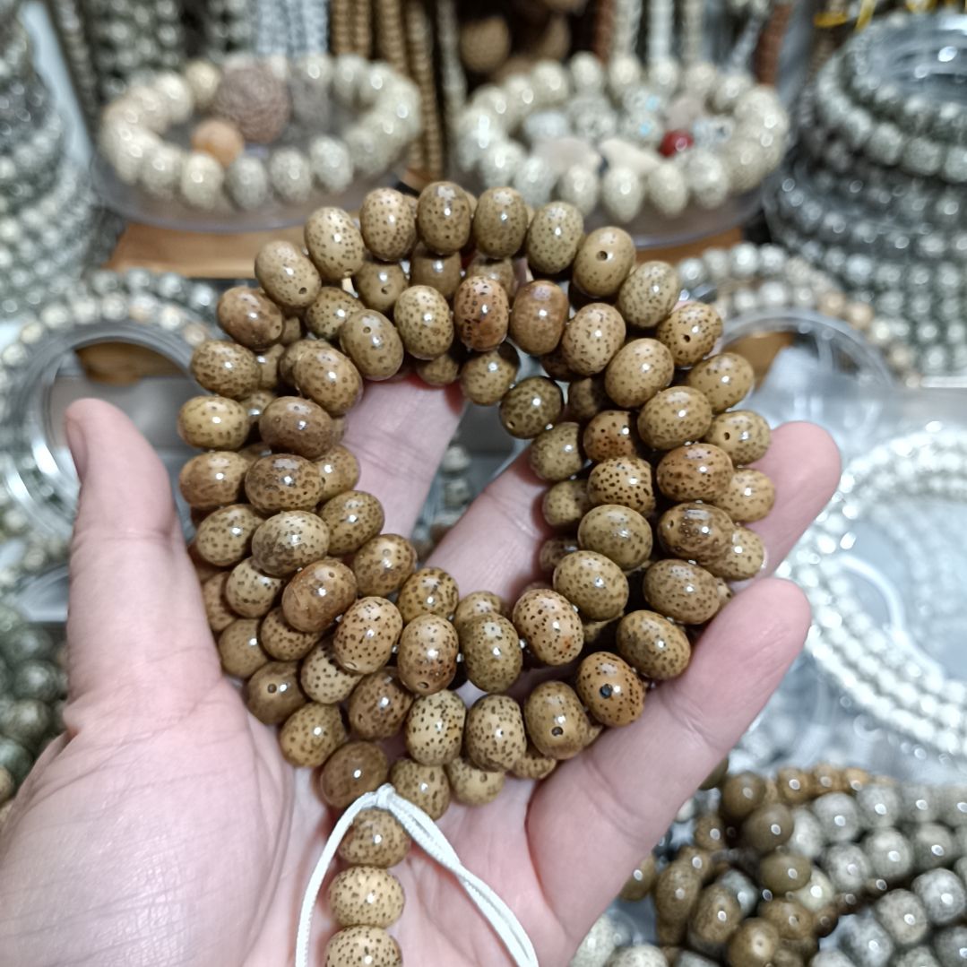 老***哒手串星月菩提24号