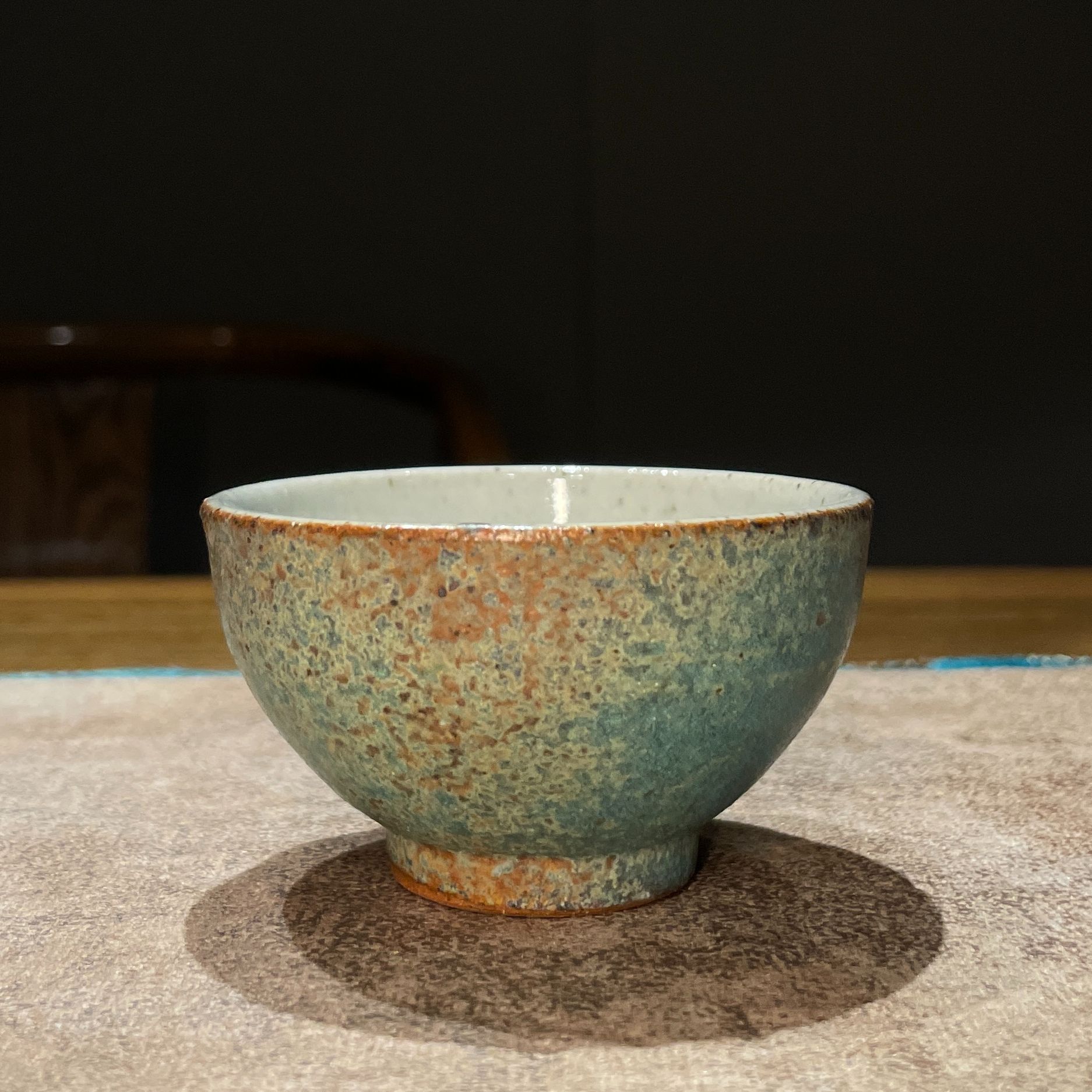 【非遗手作主人杯-甄选】直播间现场挑选