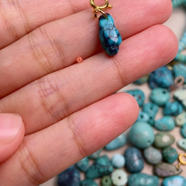 南红玛瑙未镶嵌珠宝奇石