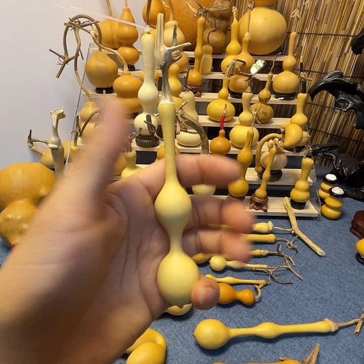 亮***哥文玩葫芦文玩葫芦