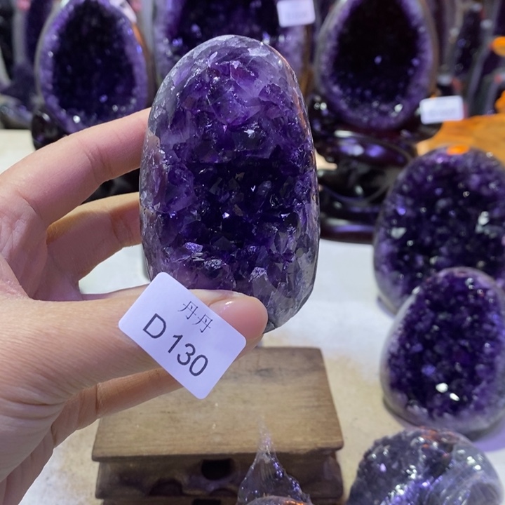 水晶摆件未镶嵌摆件